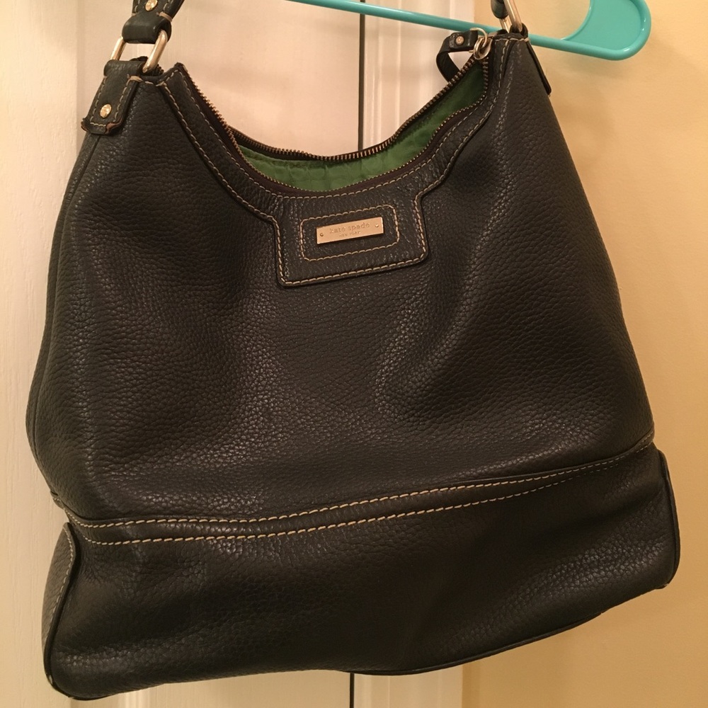 Kate spade shoulder bag